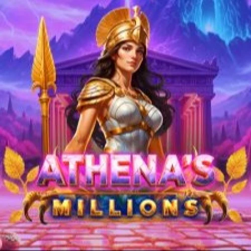 Athena's Millions