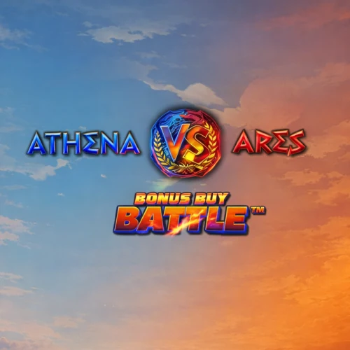 Athena vs Ares