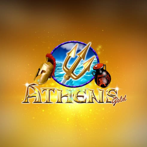 Athens Gold