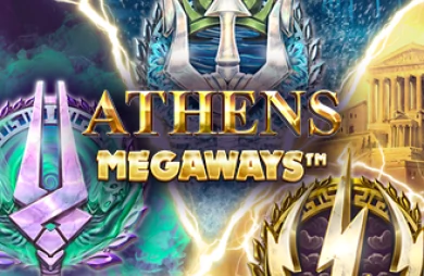 Athens Megaways