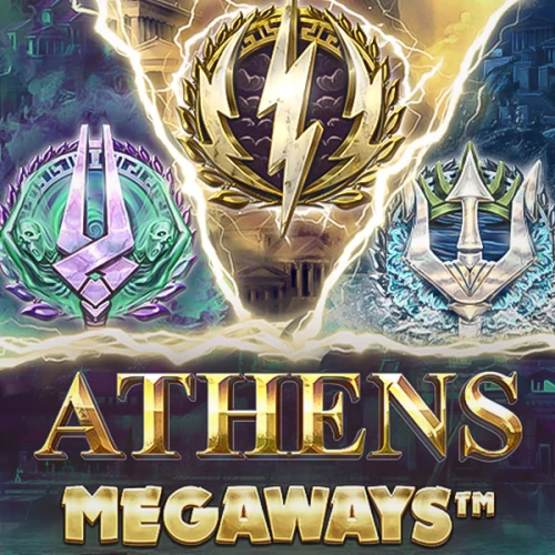 Athens Megaways