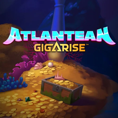 Atlantean Gigarise