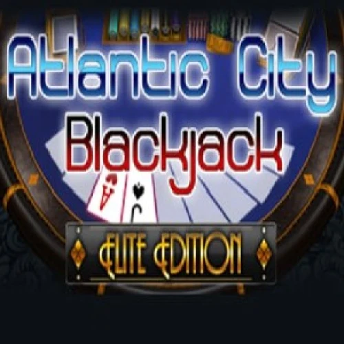 Atlantic City Blackjack Elite Edition