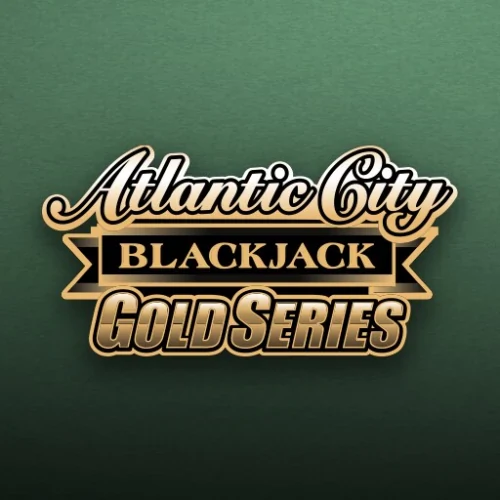 Atlantic City Blackjack Gold