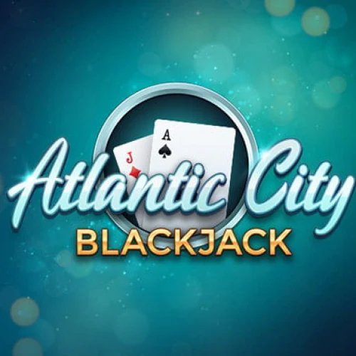 Atlantic City Blackjack (Switch Studios)