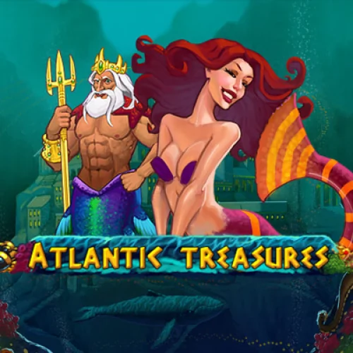 Atlantic Treasures