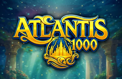 Atlantis 1000
