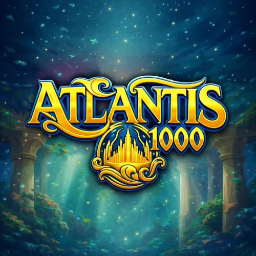 Atlantis 1000