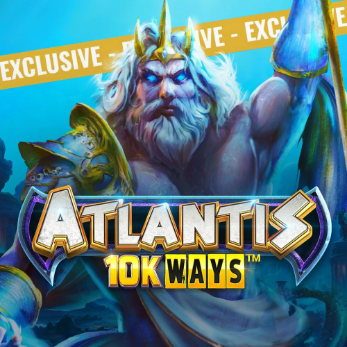 Atlantis 10K Ways