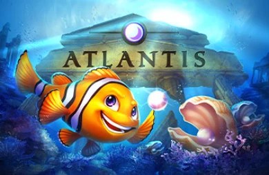 Atlantis (Apollo Games)