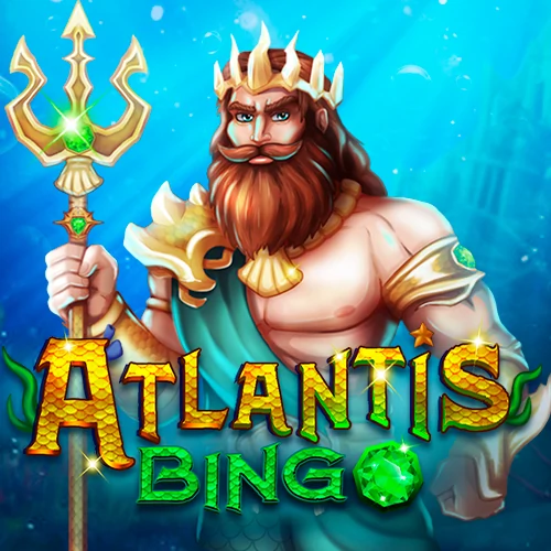 Atlantis Bingo (Caleta Gaming)