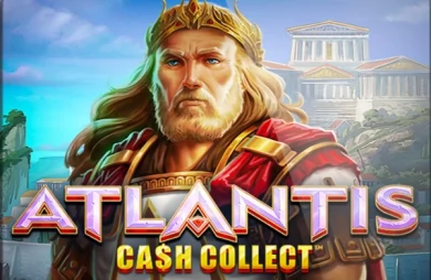Atlantis Cash Collect
