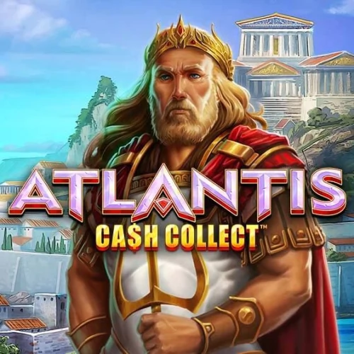 Atlantis Cash Collect