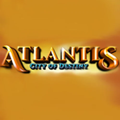 Atlantis: City of Destiny
