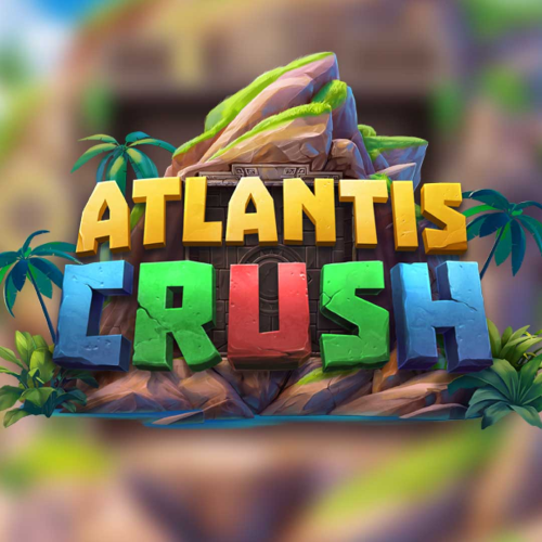 Atlantis Crush