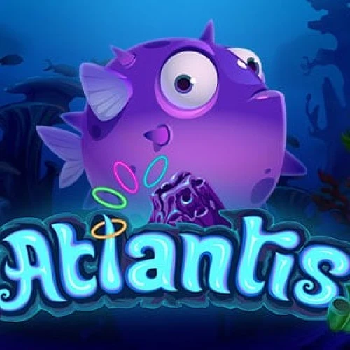 Atlantis (Galaxsys)