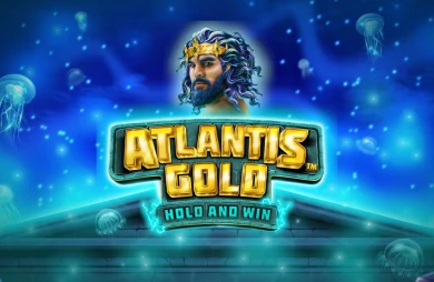 Atlantis Gold (Touchstone Games)