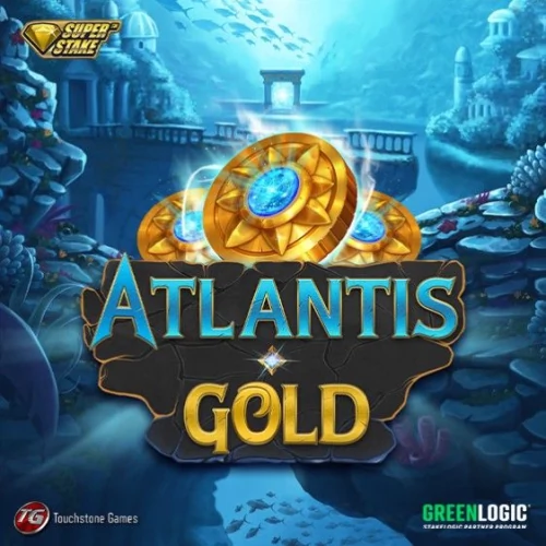 Atlantis Gold (Touchstone Games)