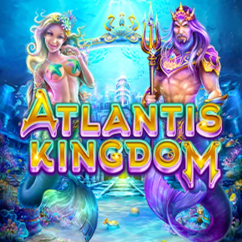 Atlantis Kingdom