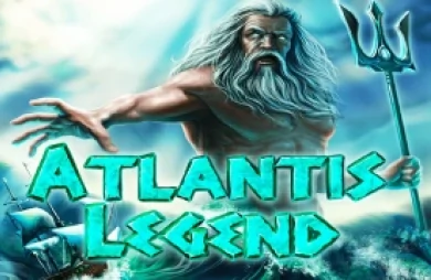 Atlantis Legend