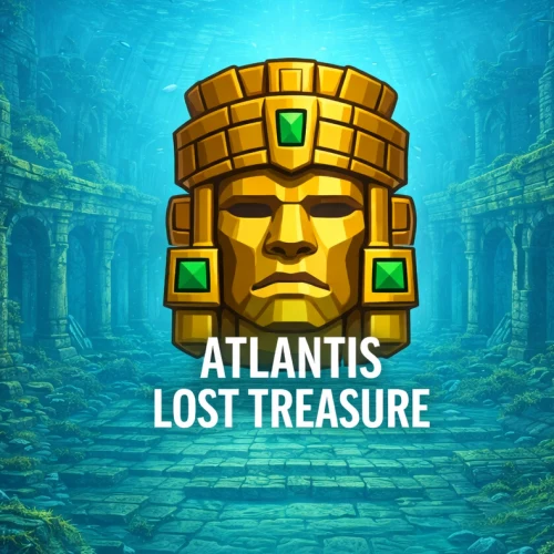 Atlantis Lost Treasure