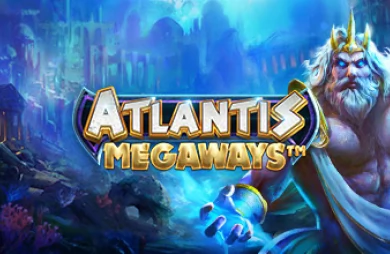Atlantis Megaways