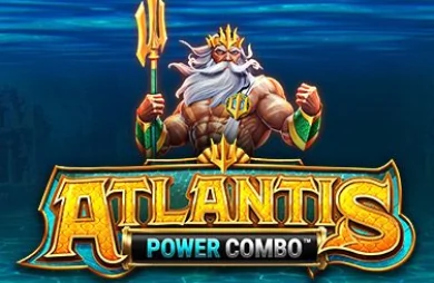 Atlantis Power Combo