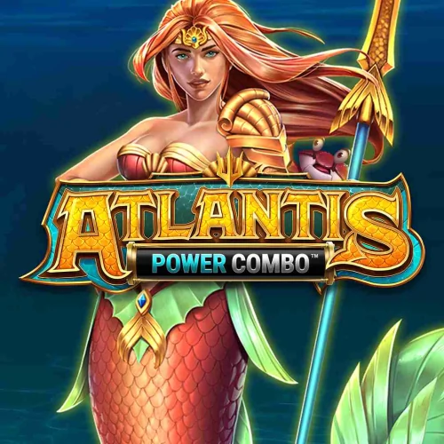 Atlantis Power Combo