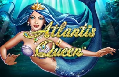 Atlantis Queen