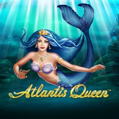 Atlantis Queen