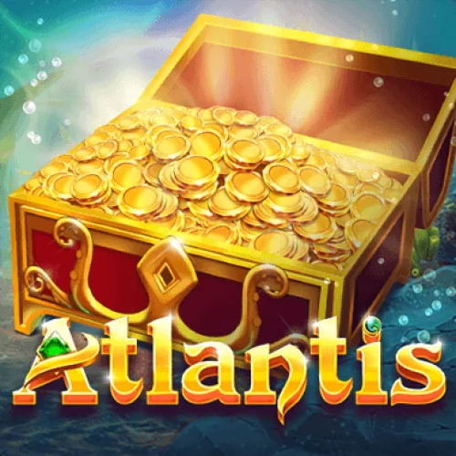 Atlantis (Red Tiger)