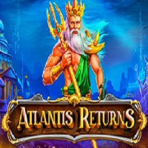 Atlantis Returns