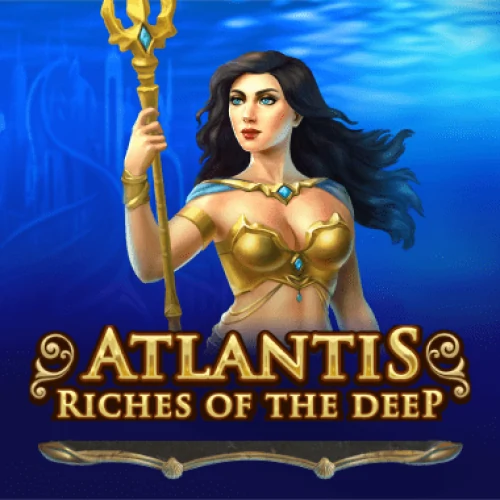 Atlantis Riches of The Deep