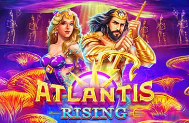 Atlantis Rising