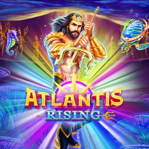 Atlantis Rising