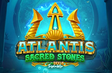 Atlantis Sacred Stones