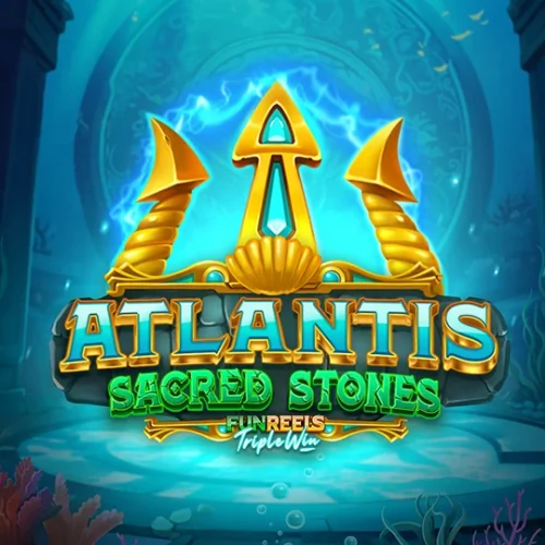 Atlantis Sacred Stones