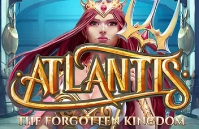 Atlantis The Forgotten Kingdom