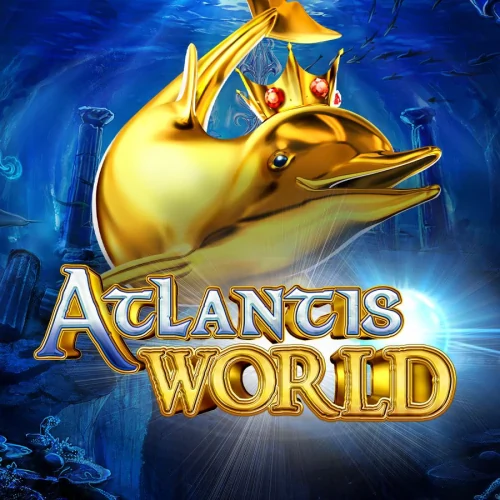 Atlantis World