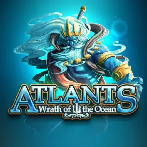 Atlantis Wrath of the Ocean