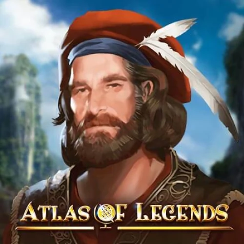 Atlas of Legends