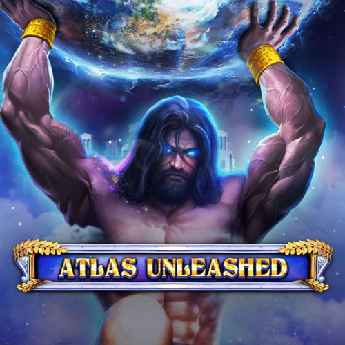 Atlas Unleashed