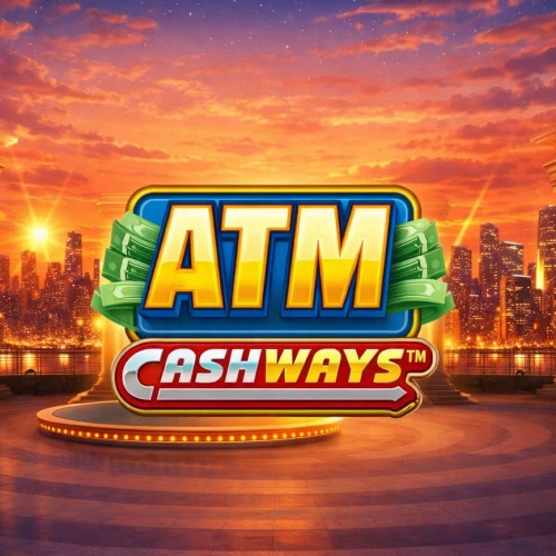 ATM Cashways