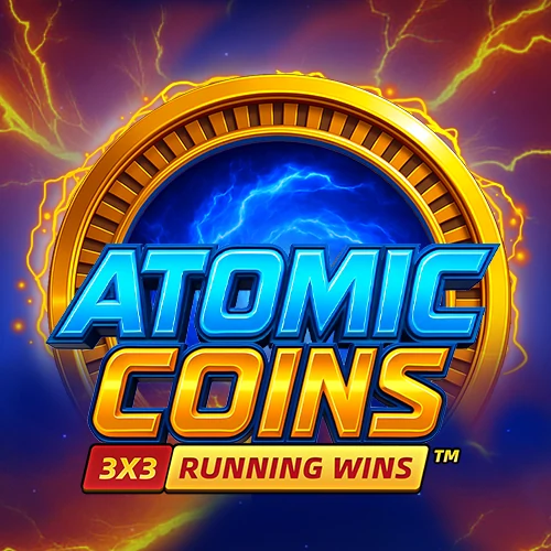 Atomic Coins
