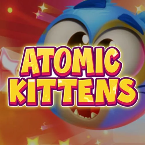 Atomic Kittens
