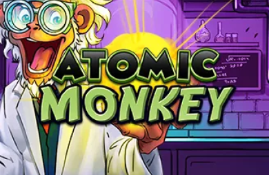 Atomic Monkey