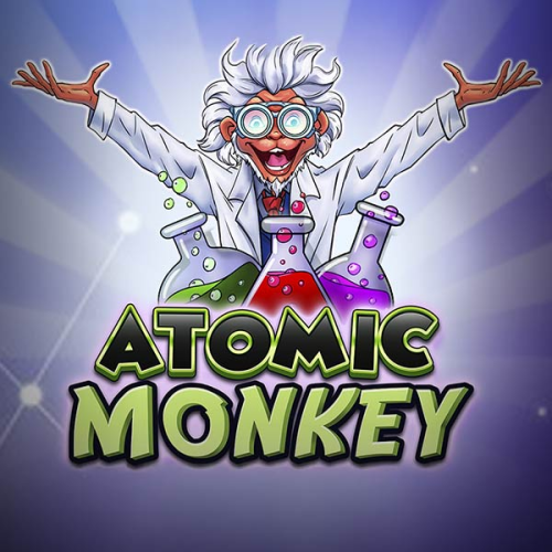 Atomic Monkey