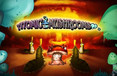Atomic Mushrooms