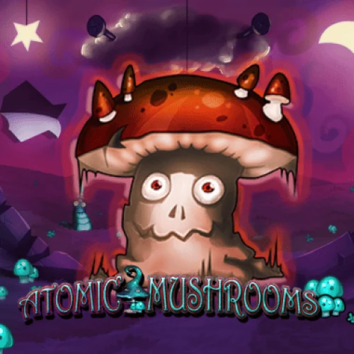 Atomic Mushrooms