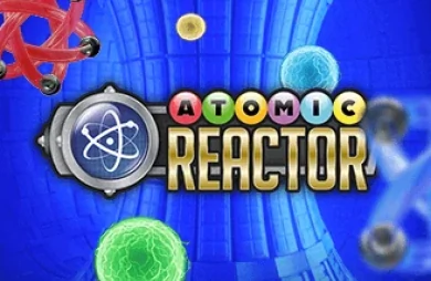 Atomic Reactor